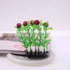 Wholesale Hair Accessories Head Long Grass Bean Sprouts Hairpin thumbnail-4