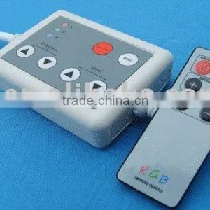 RGB Led Controller thumbnail-1