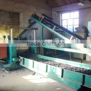 High Quality Tire Recycling Machine/rubber Powder Making Machine thumbnail-2