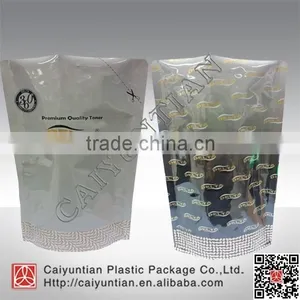 High Quality Moistureproof Foil Plastic Toner Bag thumbnail-2