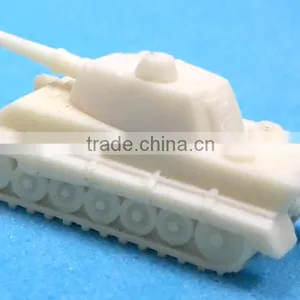 Hot Selling 3d Pvc Fashion Figures for Adults thumbnail-1