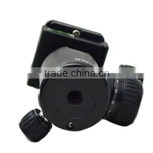 Professional Aluminum Video Tripod,video Camera Professional Tripod Light Stand thumbnail-6
