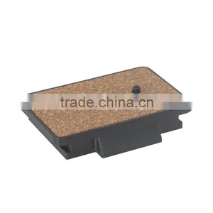 Top Selling Products 2016 Universal Quick Released Mount Ball Bearing Plate thumbnail-2