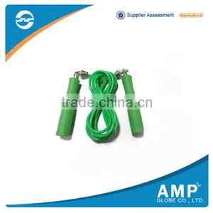Speed Crossfit Rubber Skipping Rope thumbnail-1