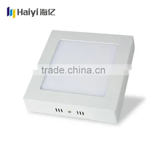 High Brightness 18w Square Surface Mounted Led Panel Light Led Light Downlight thumbnail-3