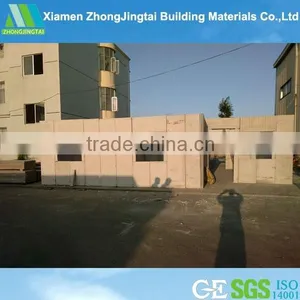 Earthquake-proof and Fireproof Prefab Modular Buildings thumbnail-6