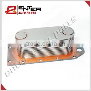 3966365 3957533 3944464 3943460 Oil Cooler For Car thumbnail-1