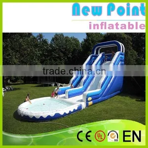 New Point Inflatable Water Slides,inflatable Slide for Summer,modern Fantastic Pirate Inflatable Slide,inflatable Water Slide thumbnail-1