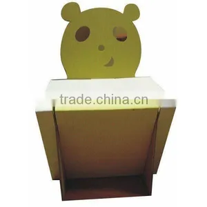 Corrugated Cardboard Furniture thumbnail-1