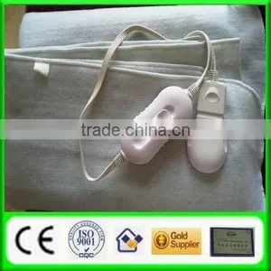 CHINA US Plug Electric Blanket thumbnail-5