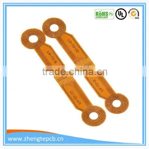 Power Adapter Universal Remote Controls Flexible Pcb Manufacturer thumbnail-1