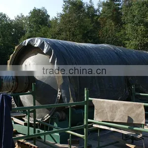 Automatic Used Plastic Oil Refining Unit Waste Oil Recycling Machine thumbnail-6