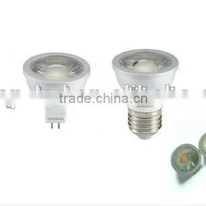 Purity Aluminum 5w 30degree 500lm Led Mr16 E26 Lamp thumbnail-3