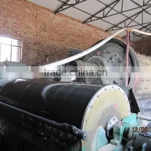 2015 China Hot Selling Wet Magnet Separator thumbnail-4