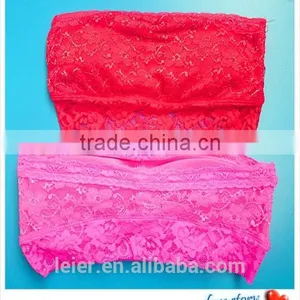 Fashion Strapless Bras/Bandeau thumbnail-3