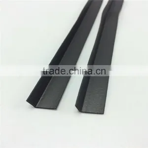 Extruding PVC Intumecent Edging Strip thumbnail-2