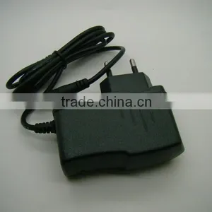 AC 100-240V Switching Power Cord Converter Adapter Wall Charger DC EU 24V 500ma 1a 1000ma thumbnail-2