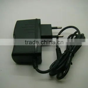 Wholesale AU UK US EU 6V 1A AC Adapter Charger For Omron Digital Blood Pressure Monitor Power Supply thumbnail-3