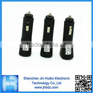 Factory Price!!! 5V 1.0A Universal USB Car Adapter Charger by Jin Huibo thumbnail-1