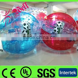 Soccer Bubble/loopy Ball thumbnail-1