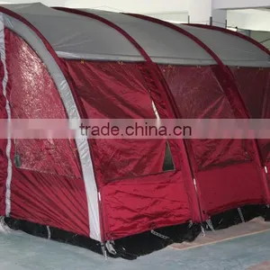 Factory Sale Car Awning Tent thumbnail-1