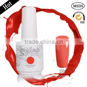 Good Quality Cheap Price uv Remove Gel Nail Polish Soak off Gel Nail Polish uv Gel Quality Choice thumbnail-4