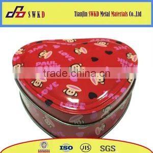 Laminated Tinplates Sheet for Food Cans thumbnail-5