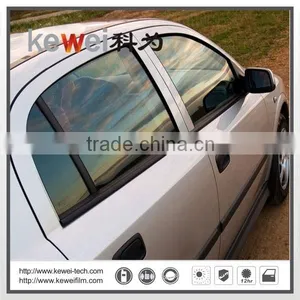 Car Window Screen Tint and Dyed Film / Original Color Side Window,High Quality China Supply thumbnail-1