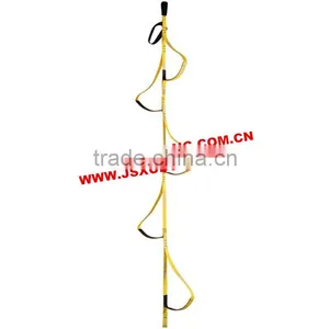 Simple Nylon Webbing Rescue Ladder thumbnail-1