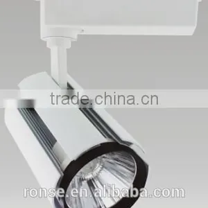 Ronse Led Cob Track Lighting 80ra Aluminum High Quality(GD15H36C) thumbnail-1