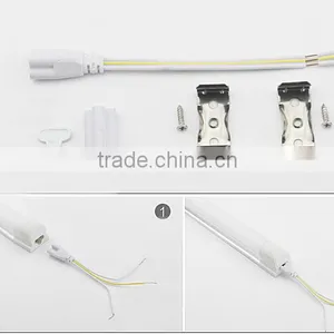 High Quality Products Tube 8tube 8 Led Tube Light 2 Years Warranty thumbnail-4
