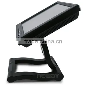 10.4" DC 12V LED Backlight 800*600 Resolution TFT Lcd Resistive Touch Display thumbnail-4