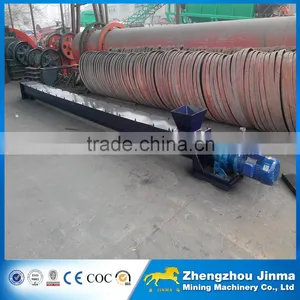 High Quality LSY 160 Screw Conveyor thumbnail-1