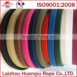 Wholesale 1.25 Cotton Webbing for Belt thumbnail-1