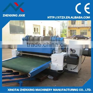 China Log Peeling Machine Plywood Making Machine Peeling Machine for Plywood thumbnail-3