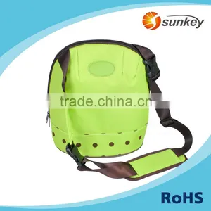 Bicycle Cooler Lunch Bag With Shoulder thumbnail-3