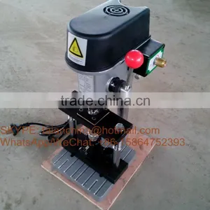2014 The Best Selling of and Lowest Price of Diesel Injector Valve Grinding Machine thumbnail-3
