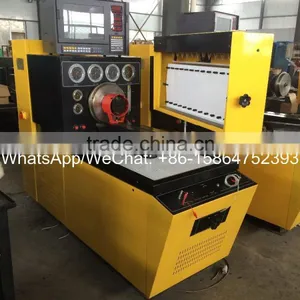 BD850 Rabotti Diesel Injection Pump Test Bench/fuel Injection Test Bench thumbnail-2