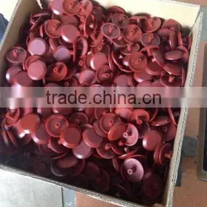 2015 Best Seller China Made TPU Tactile Indicator for Blind in Airport or Park thumbnail-5