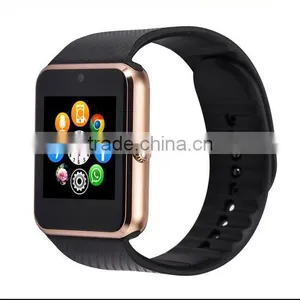 Waterproof Sport Design Two Way Search Switch SmartWatch GT08 thumbnail-4