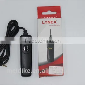 2015 New Shutter Release Cable for Panasonic Lumix FZ30/50 Ect thumbnail-1