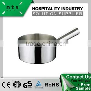 Stainless Steel Stock Cooking Pot thumbnail-1