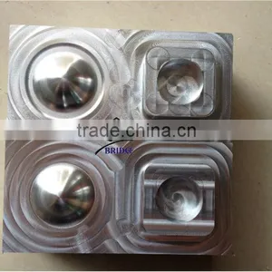 High Precision CNC Milling Service Customized Non Standard Aluminum Machining Parts thumbnail-1