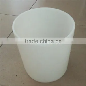 Extrusion PE Tube Extruded PE Tubing Adhesive Tape HDPE Core thumbnail-3