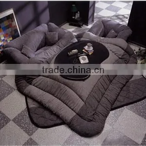 Tatami Quilting Table Cover thumbnail-1