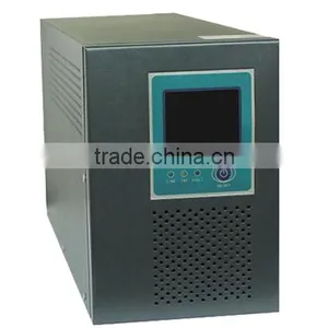 1000w Pure Sine Wave Power Inverter Low Frequency Power Bank thumbnail-2