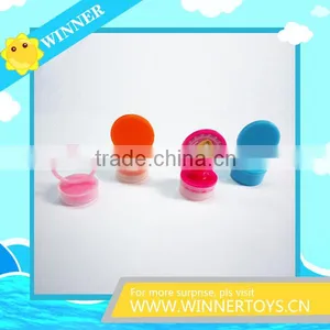 Kids Self Inking Ring Stamp thumbnail-2
