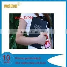 Fireproof Steel Book Safe Money Box Fake Hidden Book Box thumbnail-2