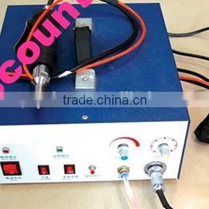 39*31*21cm 220V Multi-function Ultrasonic Hot Fix Rhinestone Machine for Crystals Garment thumbnail-1