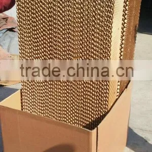 Evaporative Cooling Pads for Piggery Farm / Wet Pad for Farms, Building , Public Office Building thumbnail-5